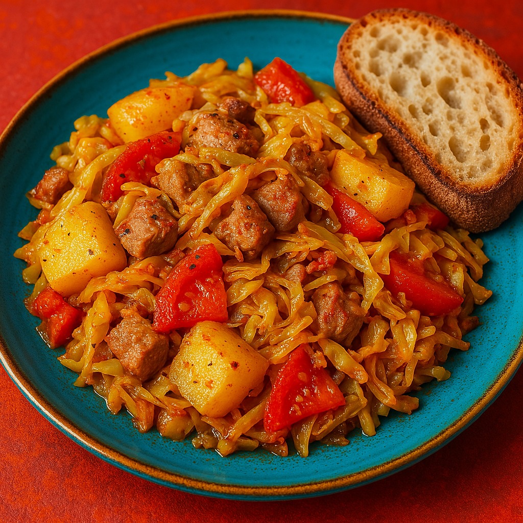 OLLA GITANA